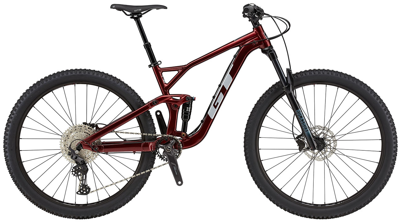 Gt sensor sport 2021 hotsell