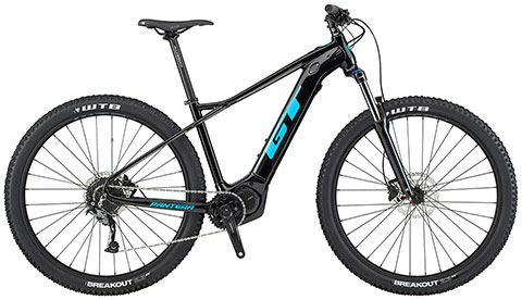 GT 2021 e-Pantera Current