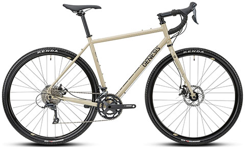 Genesis 2022 Croix de Fer 10