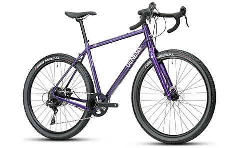 Genesis 2024 Fugio 10 (Purple)