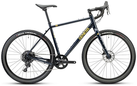 Genesis 2024 Fugio 30 (Dark Blue)