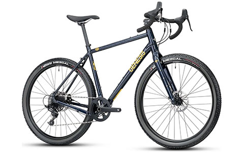 Genesis 2024 Fugio 30 (Dark Blue)