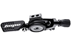 Hope Dropper Lever (Black/Black)