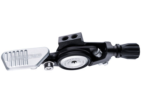 Hope Dropper Lever (Black/Silver)