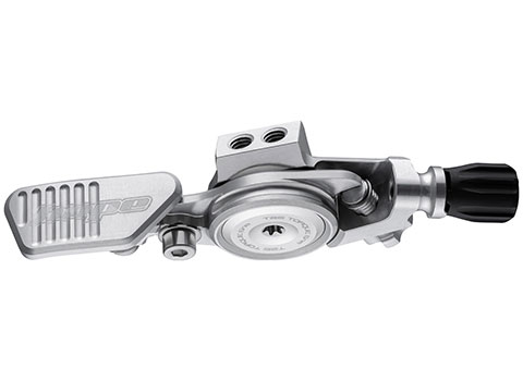 Hope Dropper Lever (Silver/Silver)