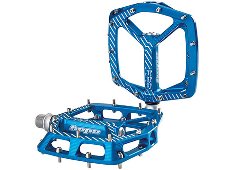 Hope F22 Pedals (Blue)