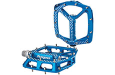 Hope F22 Pedals (Blue)