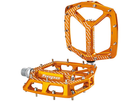 Hope F22 Pedals (Orange)