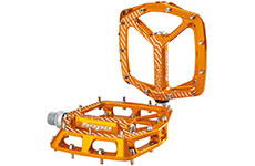 Hope F22 Pedals (Orange)