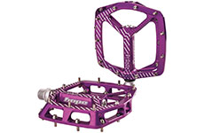 Hope F22 Pedals (Purple)
