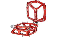 Hope F22 Pedals (Red)
