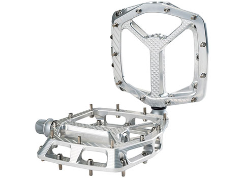 Hope F22 Pedals (Silver)