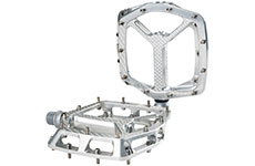 Hope F22 Pedals (Silver)