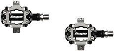 Hope Union Race Clip Pedals (Black)