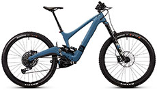 Ibis 2023 Oso GX (Storm Blue)