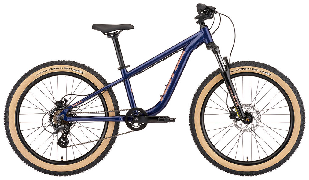 Kona bikes honzo sale