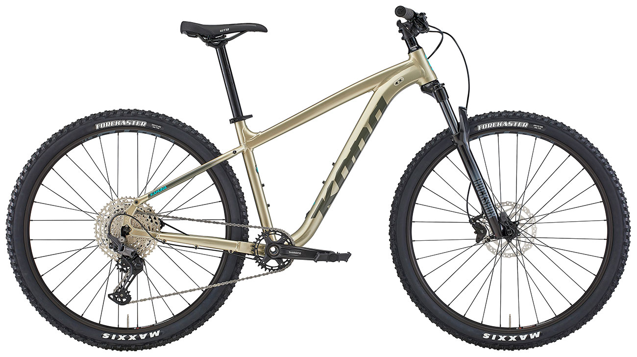 Kona mtb hardtail outlet