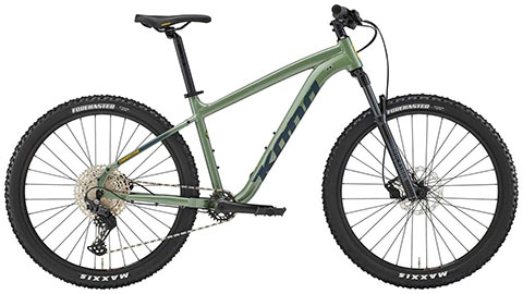 Kona 2023 Cinder Cone