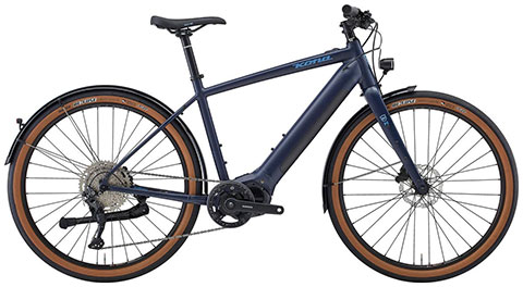 Kona 2023 Dew-E DL
