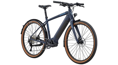 Kona 2023 Dew-E DL