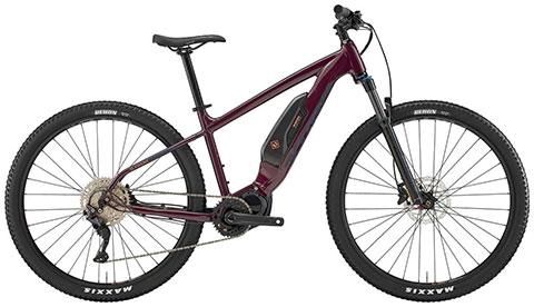 Kona 2023 El Kahuna