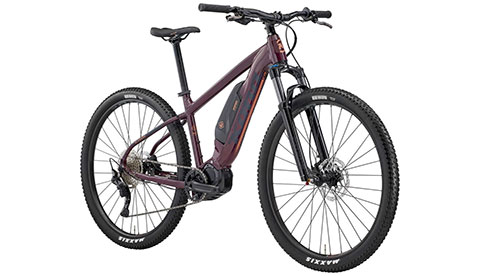 Kona 2023 El Kahuna