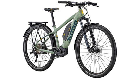 Kona 2023 El Kahuna SUV