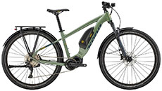 Kona 2023 El Kahuna SUV