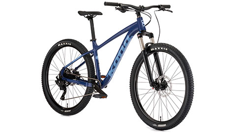 Kona 2023 Fire Mountain