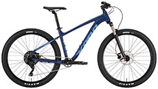 Kona 2023 Fire Mountain