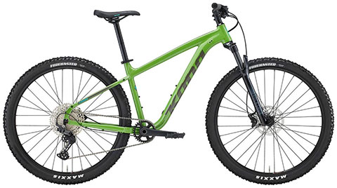 Kona 2023 Kahuna