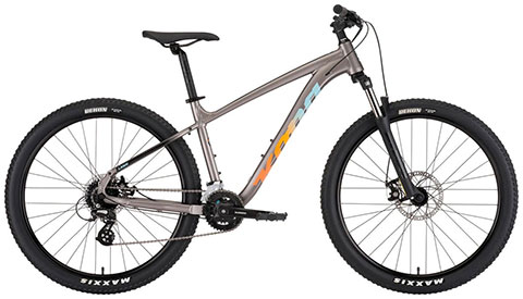 Kona 2023 Lana'i