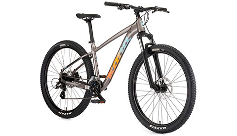 Kona 2023 Lana'i