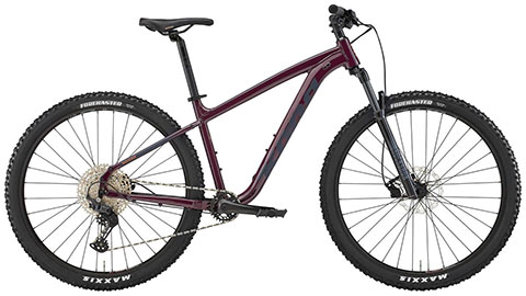 Kona 2023 Mahuna