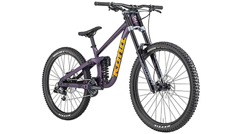 Kona 2023 Process X DH