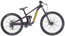 Kona 2023 Process X DH