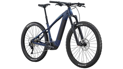 Kona 2023 Remote