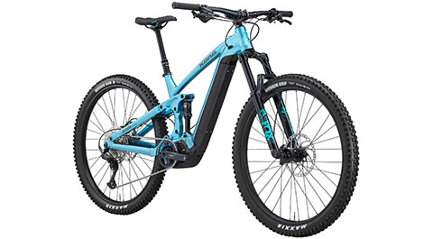 Kona 2023 Remote 130
