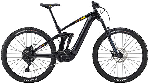 Kona 2023 Remote 160