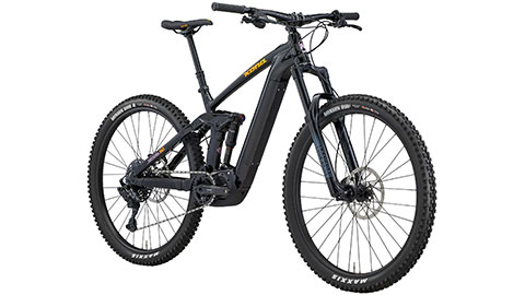 Kona 2023 Remote 160