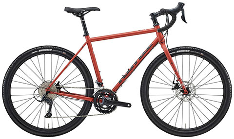 Kona 2023 Rove
