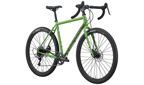 Kona 2023 Rove DL