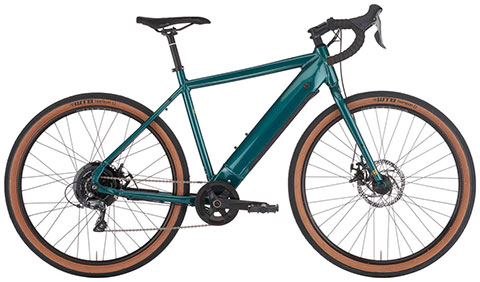 Kona 2023 Rove HD