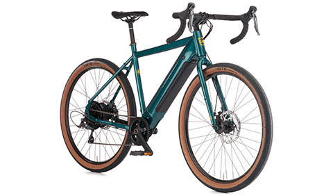 Kona 2023 Rove HD