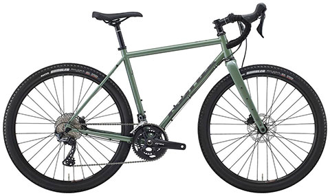 Kona 2023 Rove LTD