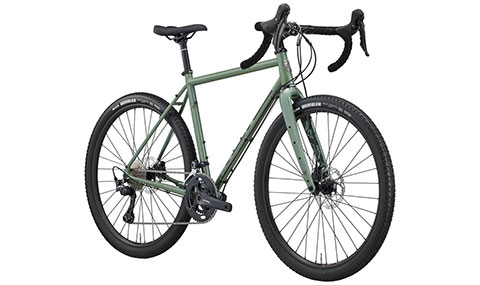 Kona 2023 Rove LTD