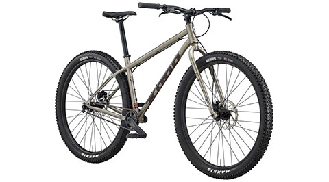Kona 2023 Unit