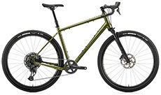 Kona 2024 Ouroboros
