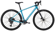 Kona 2024 Ouroboros CR