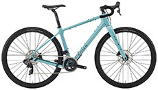 Kona 2024 Ouroboros CR/DL